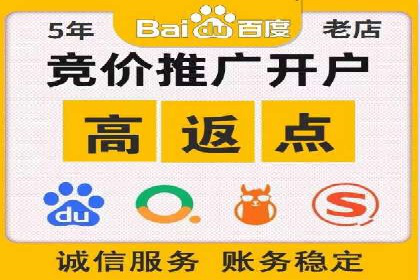 案例剖析：百度推广返点的应用与成效